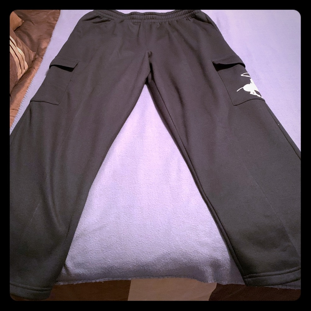 Beverly Hills Association Club Sweatpants